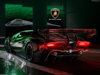 Lamborghini Essenza SCV12 2021 #1432044 poster