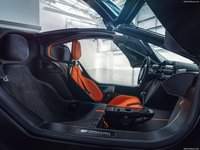 Gordon Murray T.50 2022 Mouse Pad 1432092