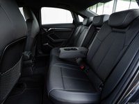 Audi A3 Sedan 2021 Mouse Pad 1432201