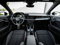 Audi A3 Sedan 2021 hoodie #1432204
