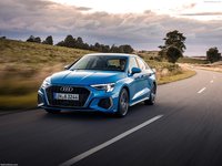 Audi A3 Sedan 2021 Sweatshirt #1432236