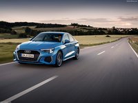 Audi A3 Sedan 2021 Sweatshirt #1432263