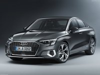 Audi A3 Sedan 2021 Sweatshirt #1432301