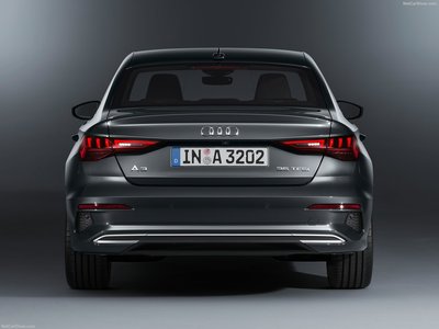 Audi A3 Sedan 2021 puzzle 1432306