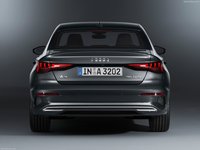 Audi A3 Sedan 2021 stickers 1432306