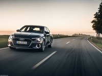 Audi A3 Sedan 2021 Poster 1432333