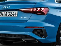 Audi A3 Sedan 2021 Sweatshirt #1432334