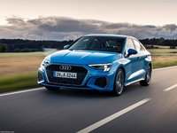 Audi A3 Sedan 2021 Sweatshirt #1432339