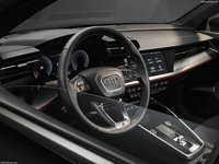 Audi A3 Sedan 2021 Mouse Pad 1432350