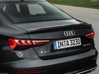 Audi A3 Sedan 2021 stickers 1432356