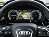 Audi A3 Sedan 2021 Mouse Pad 1432359