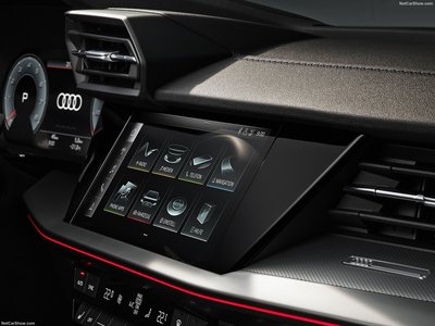 Audi A3 Sedan 2021 puzzle 1432361