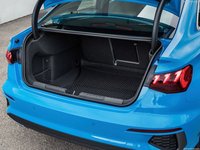 Audi A3 Sedan 2021 tote bag #1432363