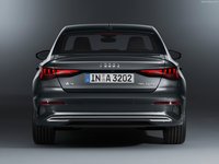 Audi A3 Sedan 2021 stickers 1432371