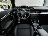 Audi A3 Sedan 2021 stickers 1432376