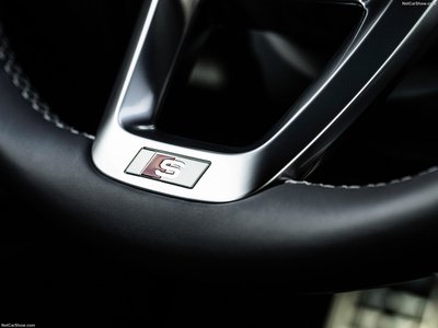 Audi A3 Sedan 2021 stickers 1432383