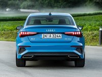 Audi A3 Sedan 2021 Tank Top #1432384