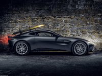 Aston Martin Vantage 007 Edition 2021 hoodie #1432392