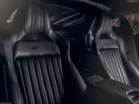 Aston Martin Vantage 007 Edition 2021 hoodie #1432397