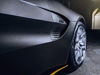Aston Martin Vantage 007 Edition 2021 hoodie #1432404