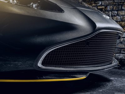 Aston Martin Vantage 007 Edition 2021 tote bag #1432406