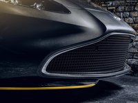 Aston Martin Vantage 007 Edition 2021 Tank Top #1432406