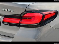 BMW 545e xDrive Sedan 2021 stickers 1432442