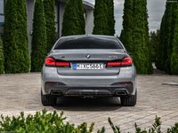 BMW 545e xDrive Sedan 2021 stickers 1432464
