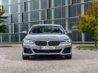 BMW 545e xDrive Sedan 2021 magic mug #1432488