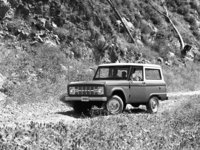Ford Bronco 1966 Sweatshirt #1432569