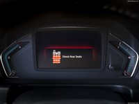 Honda Odyssey 2021 stickers 1432641