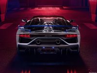 Lamborghini Aventador SVJ Roadster Xago Edition 2020 #1432782 poster