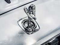 Rolls-Royce Dawn Silver Bullet 2020 Tank Top #1432799