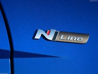 Hyundai Elantra N Line 2021 Mouse Pad 1432881