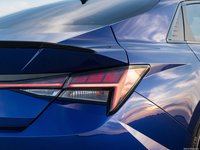 Hyundai Elantra N Line 2021 mug #1432893