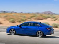 Hyundai Elantra N Line 2021 mug #1432902