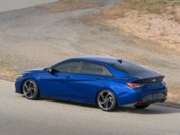 Hyundai Elantra N Line 2021 Sweatshirt #1432904