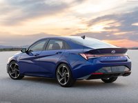 Hyundai Elantra N Line 2021 mug #1432930