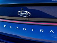 Hyundai Elantra N Line 2021 Mouse Pad 1432939