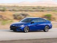 Hyundai Elantra N Line 2021 Sweatshirt #1432959