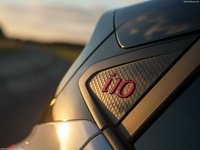 Hyundai i10 N Line 2020 Longsleeve T-shirt #1433009