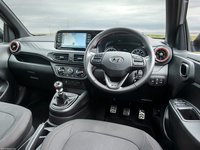 Hyundai i10 N Line 2020 Poster 1433013