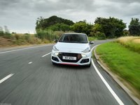Hyundai i10 N Line 2020 mug #1433014