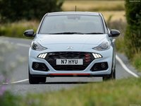 Hyundai i10 N Line 2020 mug #1433018