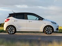 Hyundai i10 N Line 2020 mug #1433020