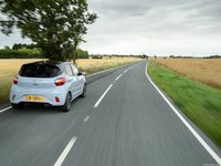 Hyundai i10 N Line 2020 Sweatshirt #1433032