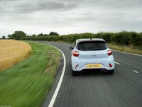 Hyundai i10 N Line 2020 mug #1433033