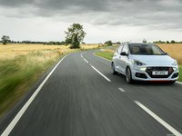 Hyundai i10 N Line 2020 mug #1433039