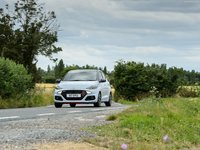 Hyundai i10 N Line 2020 hoodie #1433056