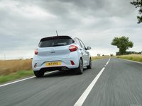 Hyundai i10 N Line 2020 mug #1433060